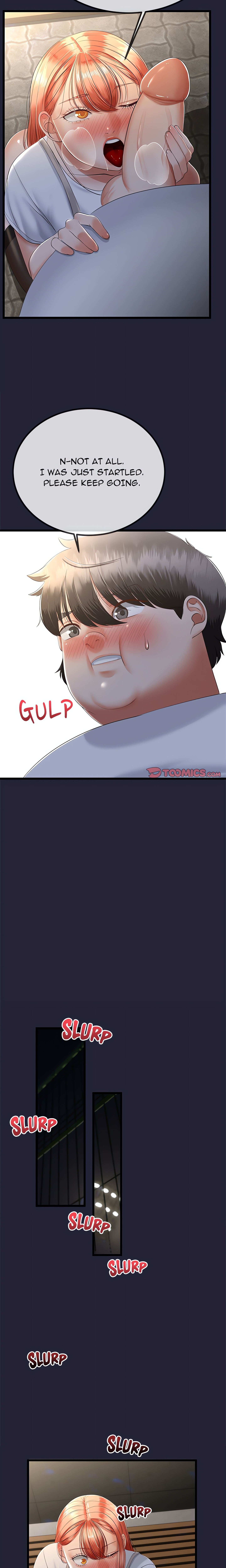 Family Again (Uncensored) Page 11 - MangaHe