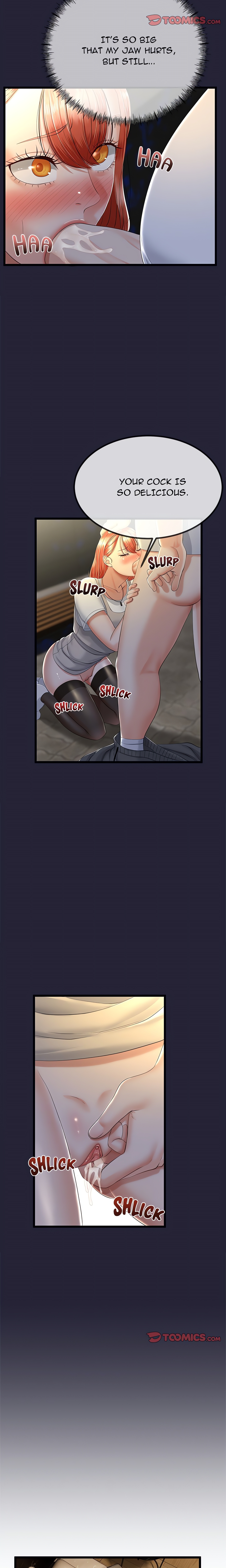 Family Again (Uncensored) Page 14 - MangaHe