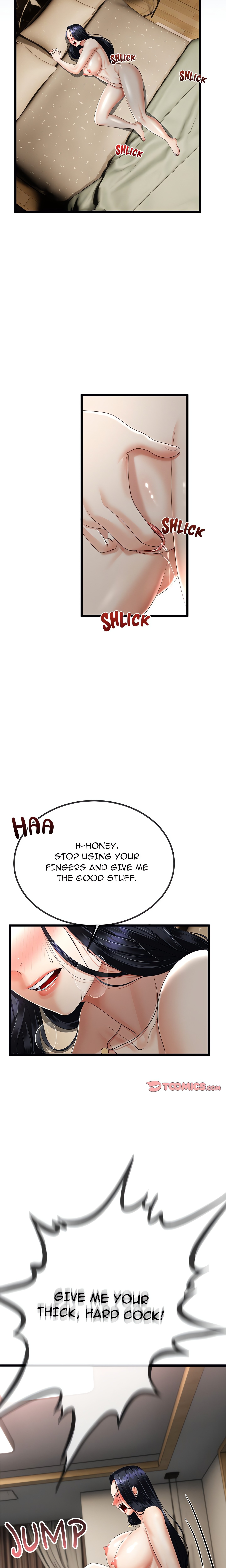 Family Again (Uncensored) Page 15 - MangaHe