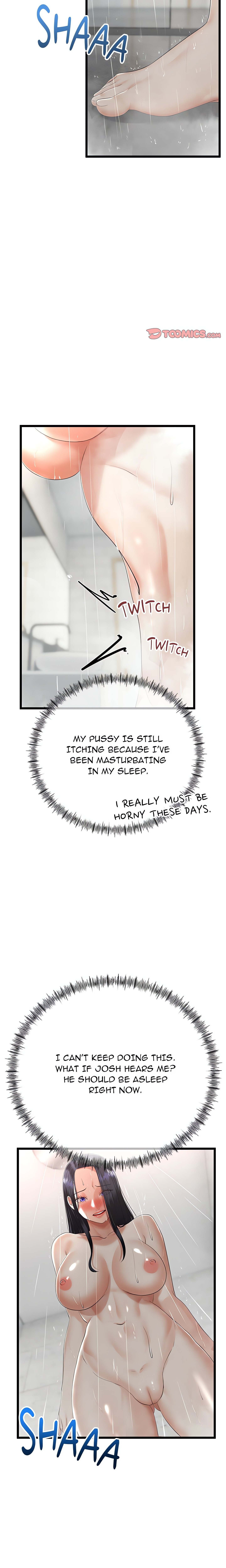 Family Again (Uncensored) Page 18 - MangaHe