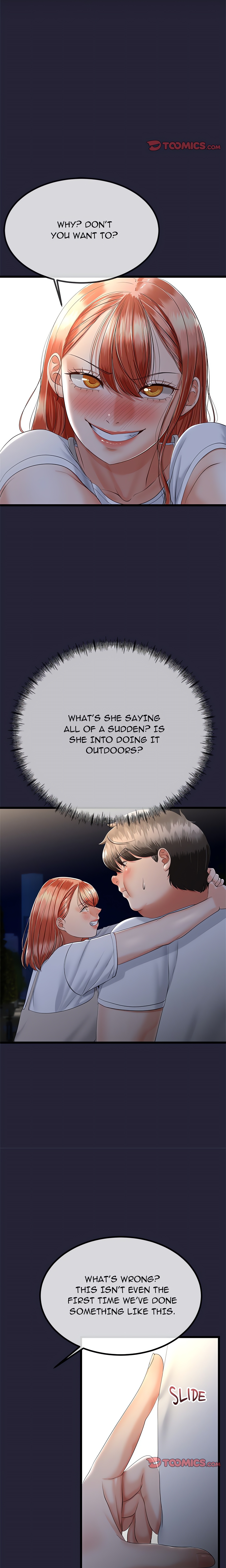 Family Again (Uncensored) Page 3 - MangaHe