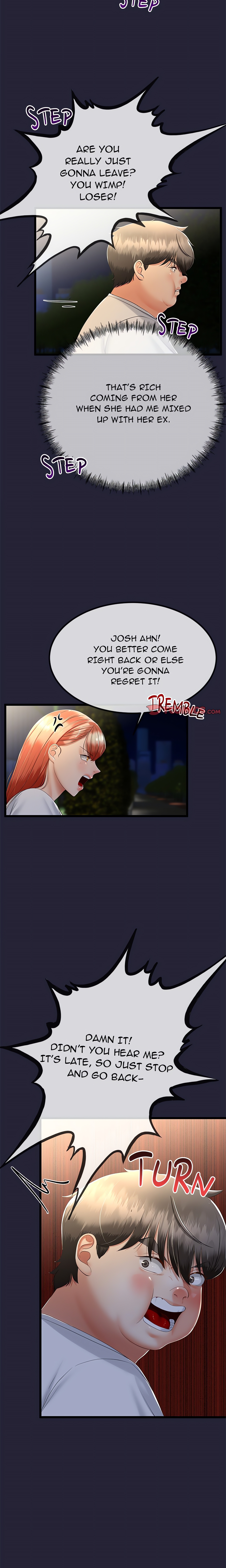 Family Again (Uncensored) Page 6 - MangaHe