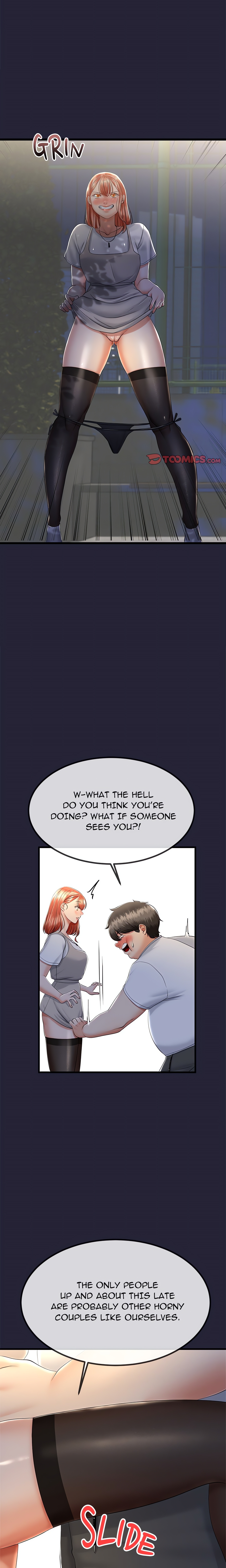 Family Again (Uncensored) Page 7 - MangaHe