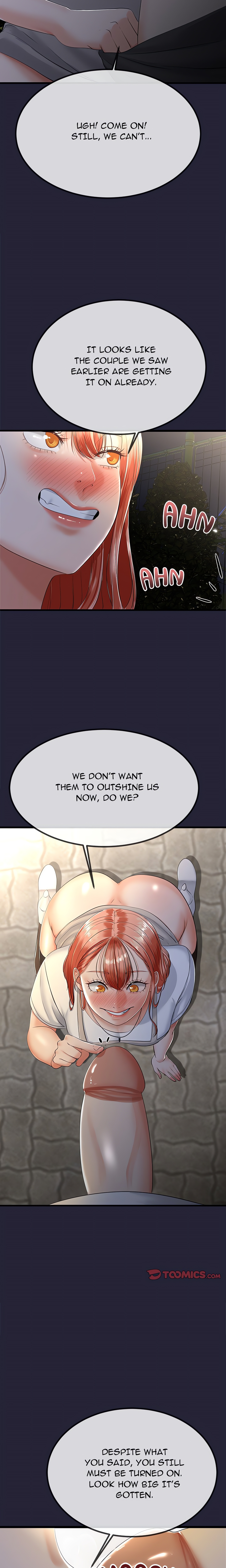 Family Again (Uncensored) Page 9 - MangaHe