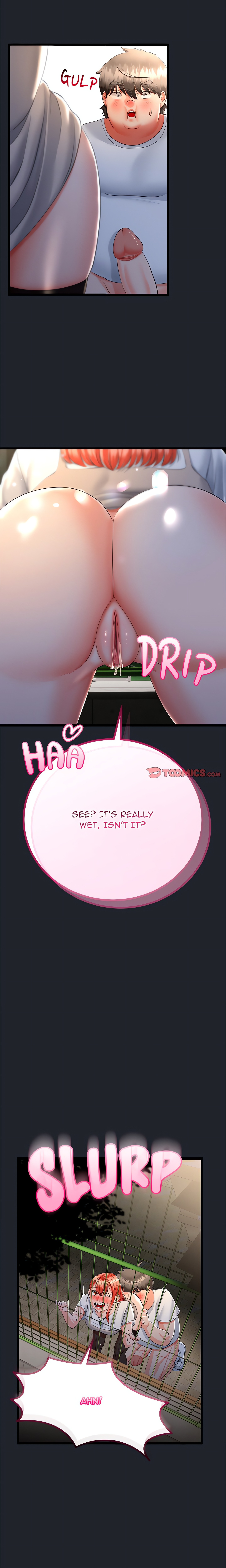 Family Again (Uncensored) Page 12 - MangaHe