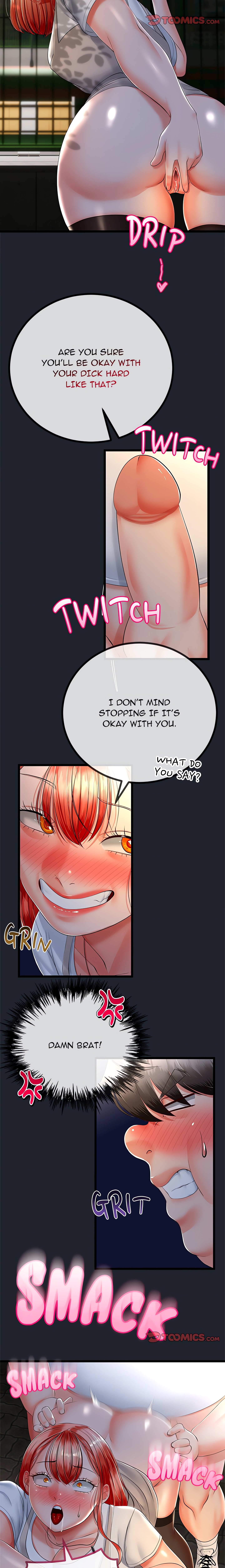 Family Again (Uncensored) Page 15 - MangaHe