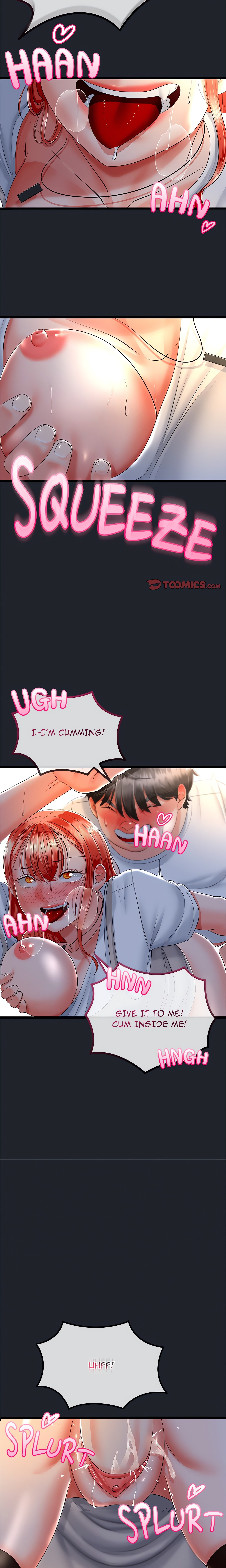Family Again (Uncensored) Page 18 - MangaHe