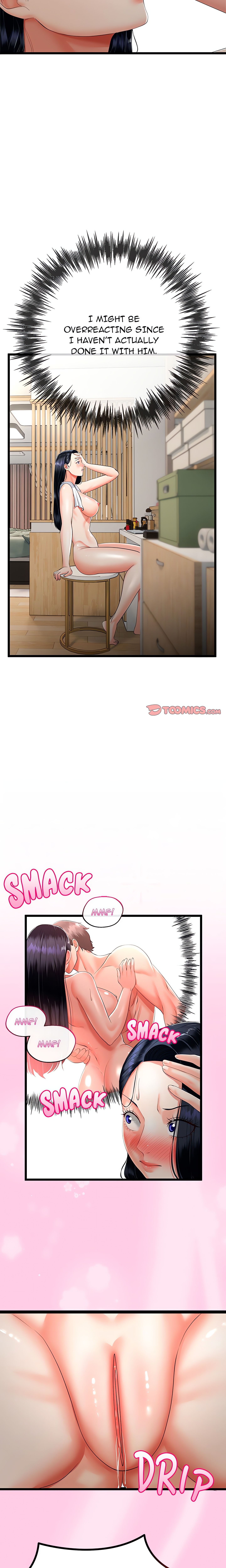 Family Again (Uncensored) Page 7 - MangaHe