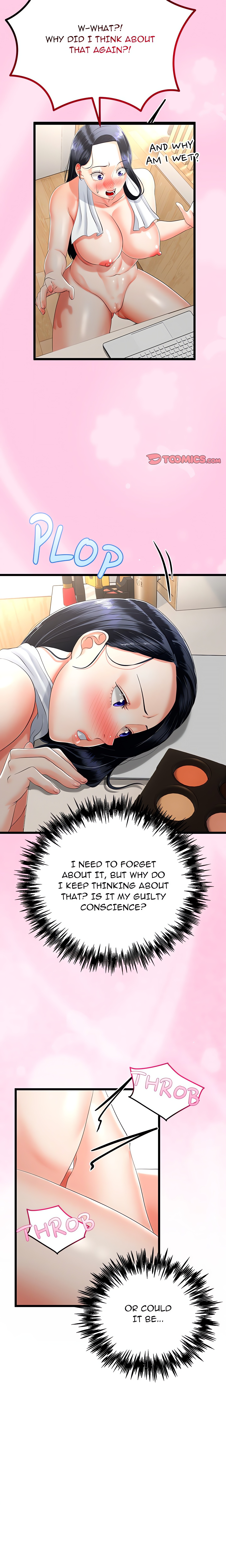 Family Again (Uncensored) Page 8 - MangaHe