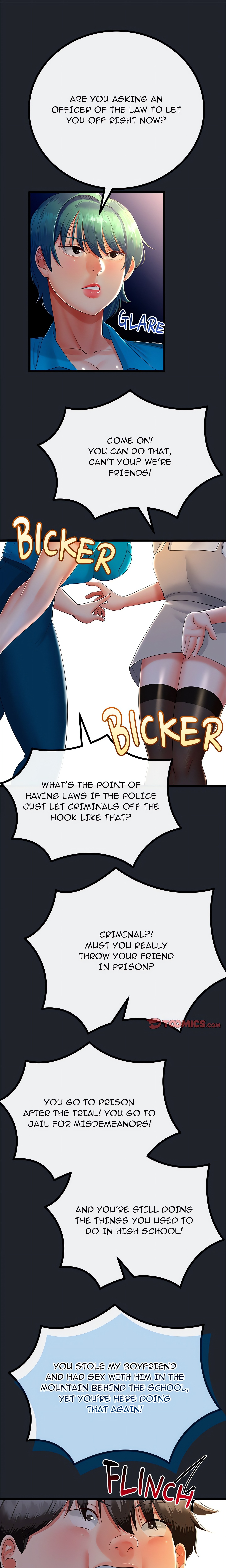 Family Again (Uncensored) Page 11 - MangaHe