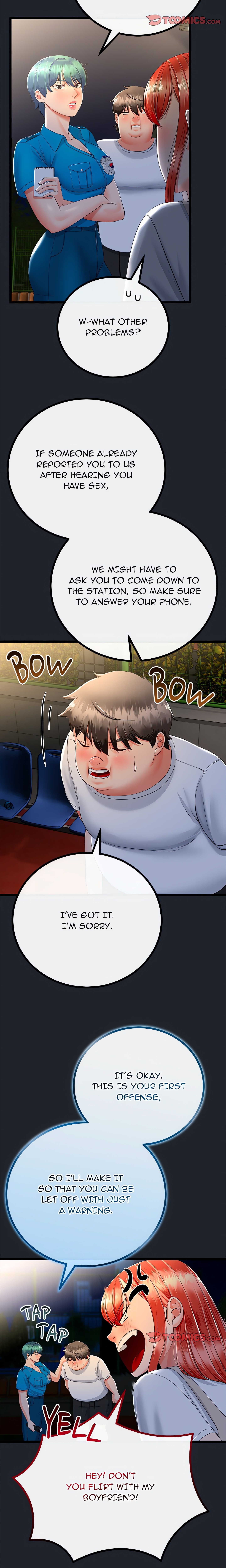 Family Again (Uncensored) Page 15 - MangaHe