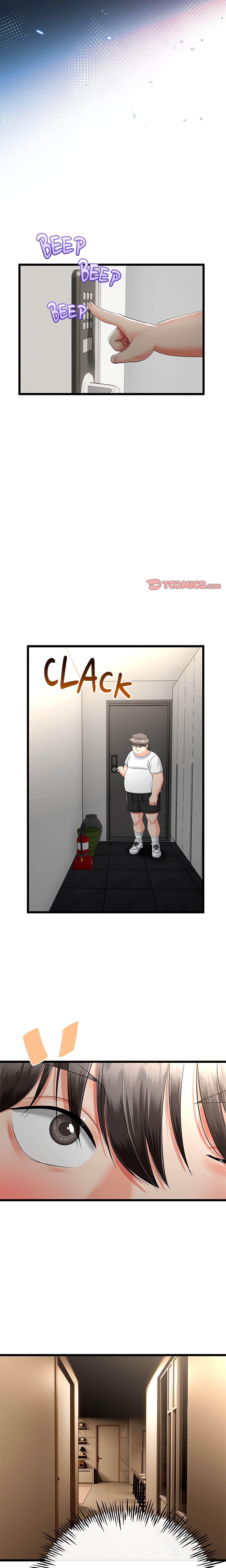 Family Again (Uncensored) Page 18 - MangaHe