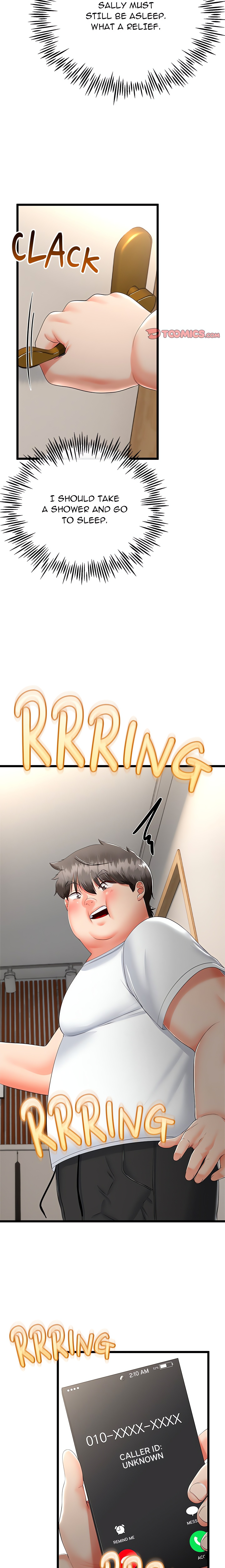 Family Again (Uncensored) Page 19 - MangaHe