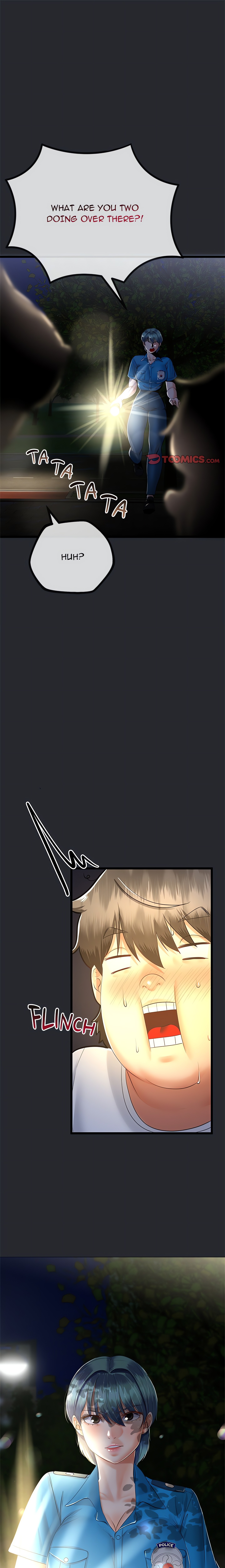 Family Again (Uncensored) Page 3 - MangaHe