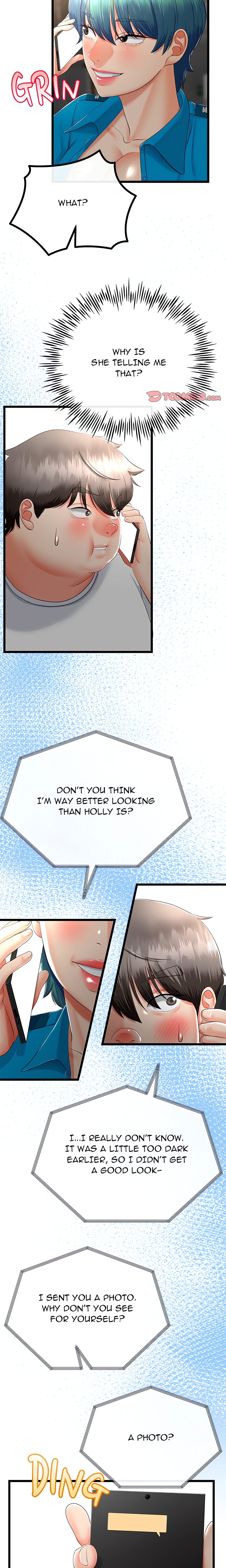Family Again (Uncensored) Page 24 - MangaHe
