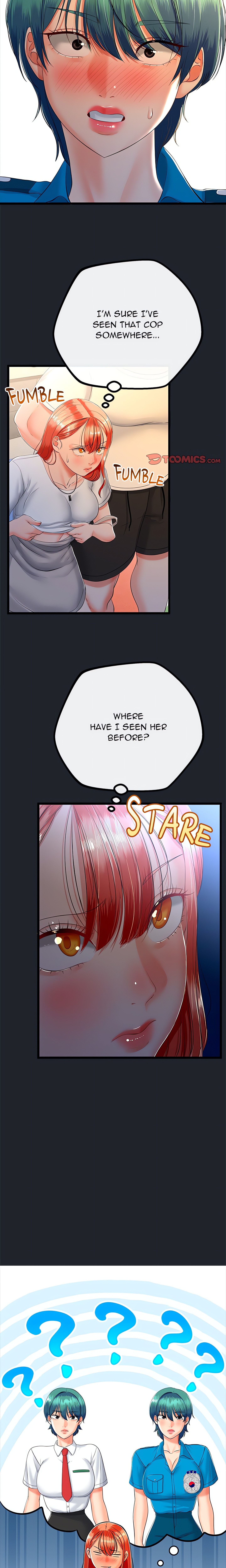 Family Again (Uncensored) Page 8 - MangaHe