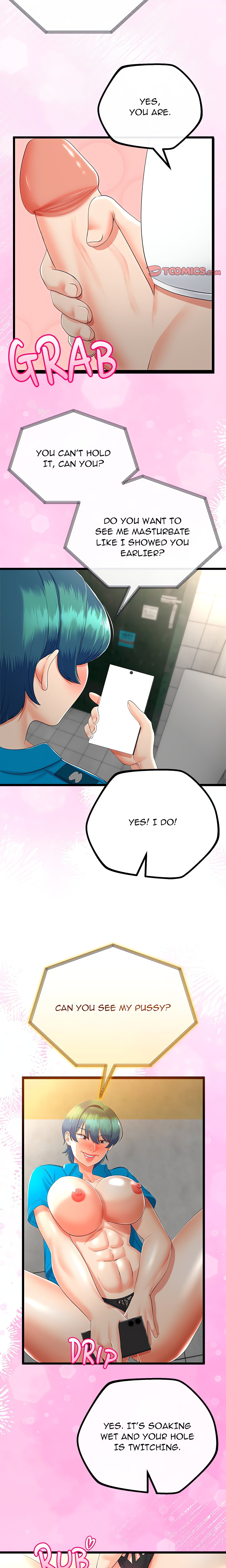 Family Again (Uncensored) Page 14 - MangaHe