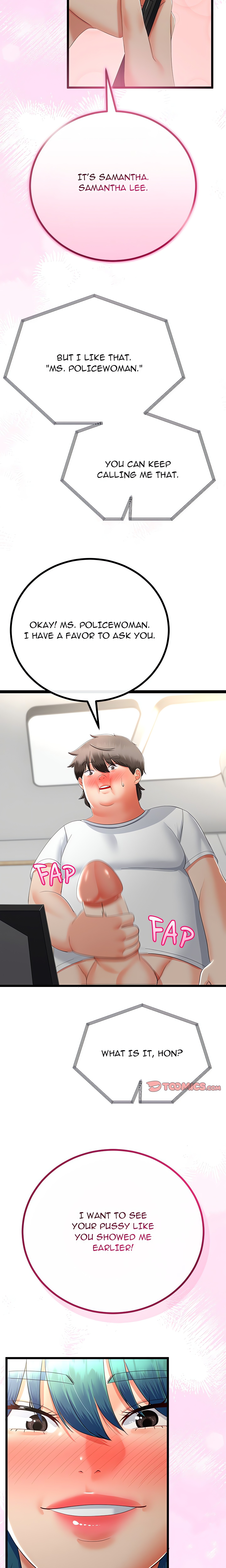 Family Again (Uncensored) Page 16 - MangaHe
