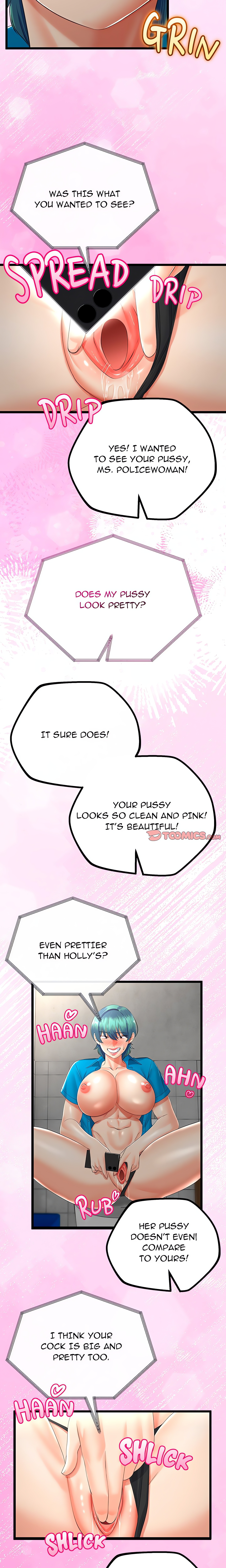 Family Again (Uncensored) Page 17 - MangaHe