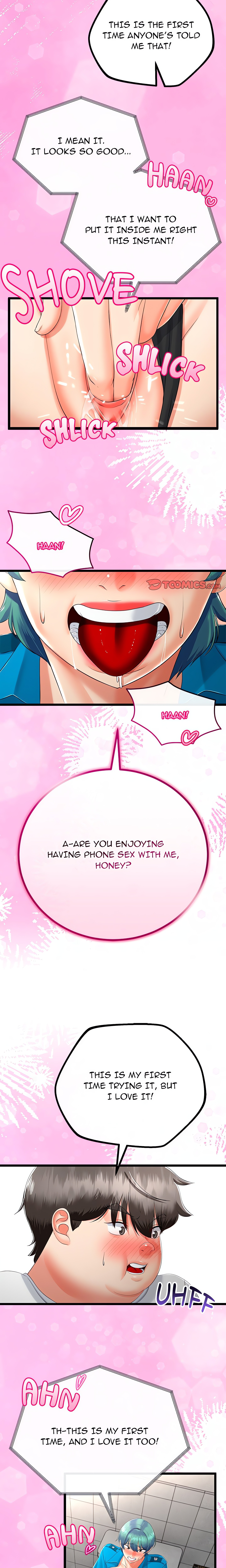 Family Again (Uncensored) Page 18 - MangaHe