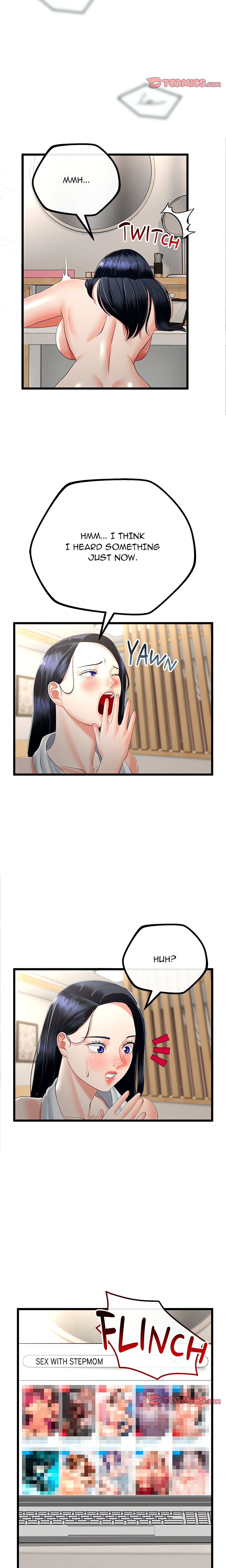 Family Again (Uncensored) Page 20 - MangaHe