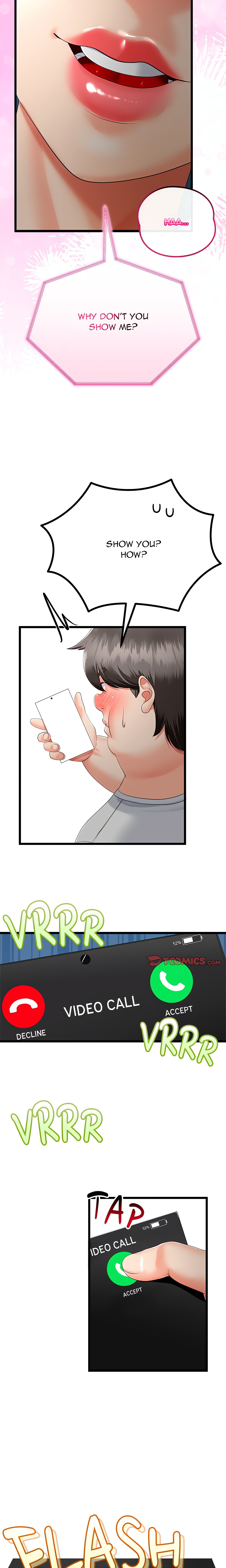 Family Again (Uncensored) Page 6 - MangaHe