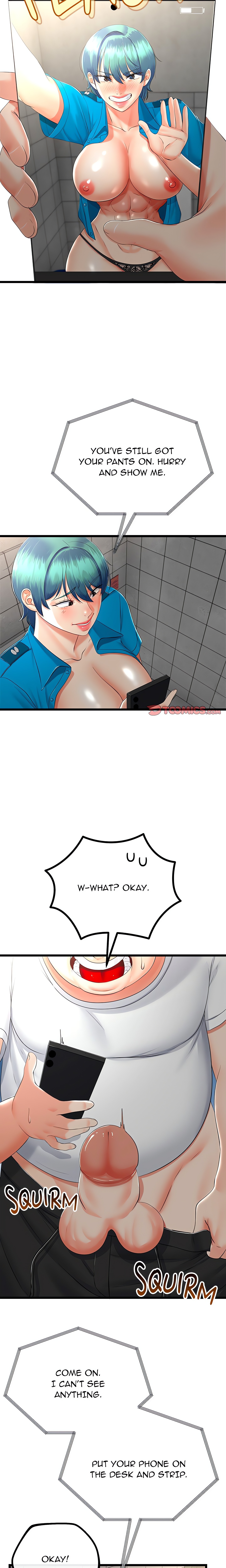 Family Again (Uncensored) Page 7 - MangaHe