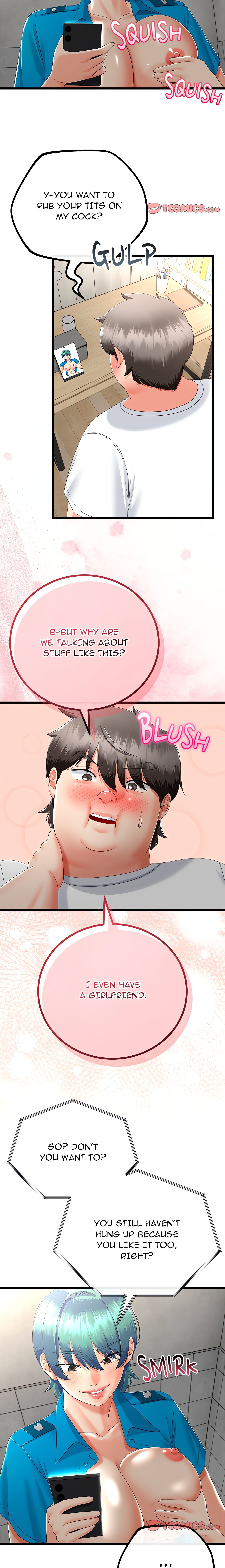 Family Again (Uncensored) Page 9 - MangaHe