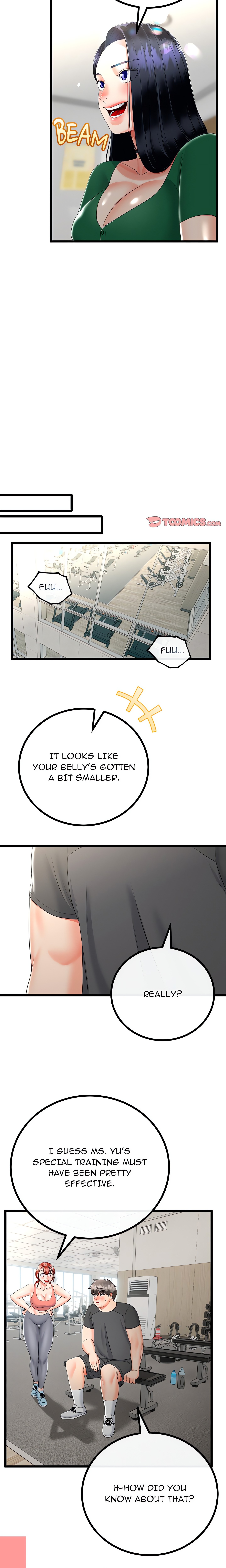 Family Again (Uncensored) Page 13 - MangaHe