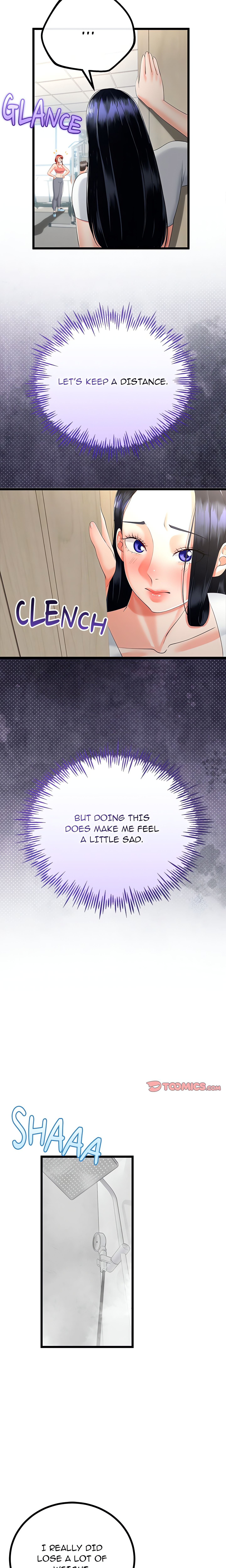 Family Again (Uncensored) Page 16 - MangaHe