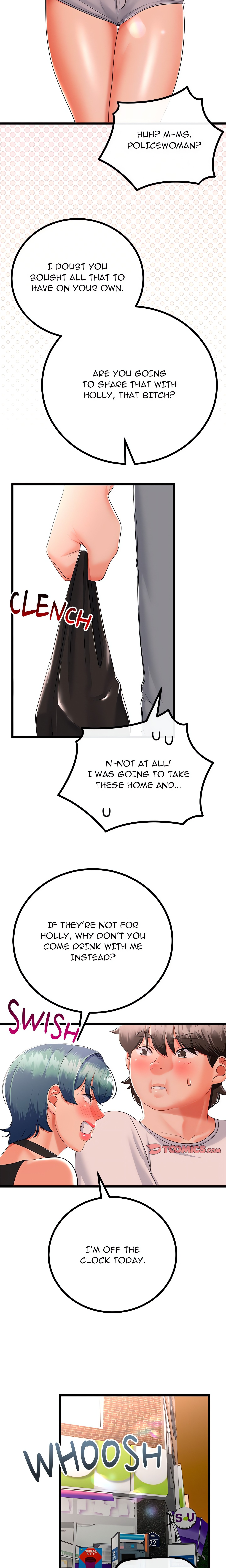 Family Again (Uncensored) Page 21 - MangaHe