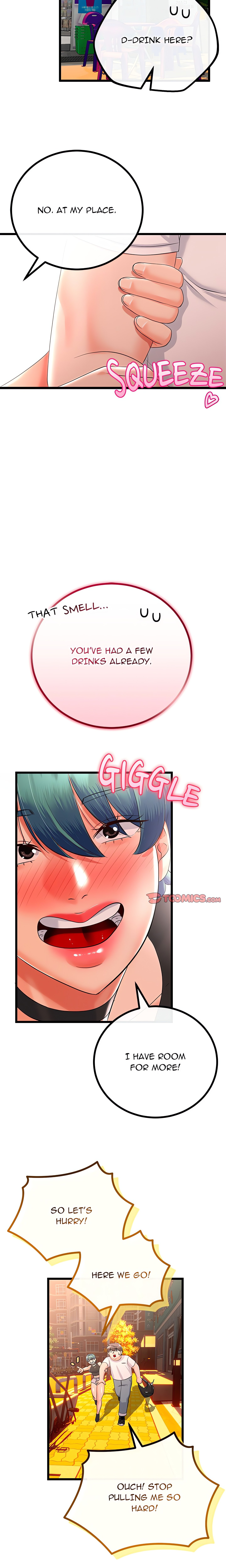 Family Again (Uncensored) Page 22 - MangaHe