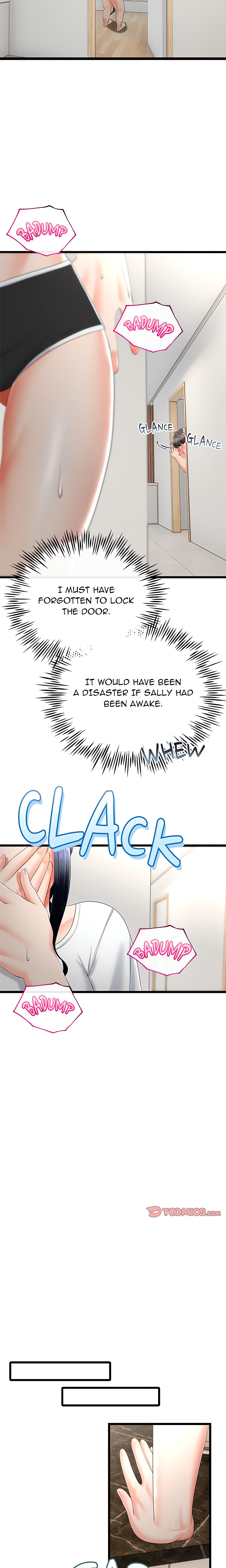 Family Again (Uncensored) Page 5 - MangaHe