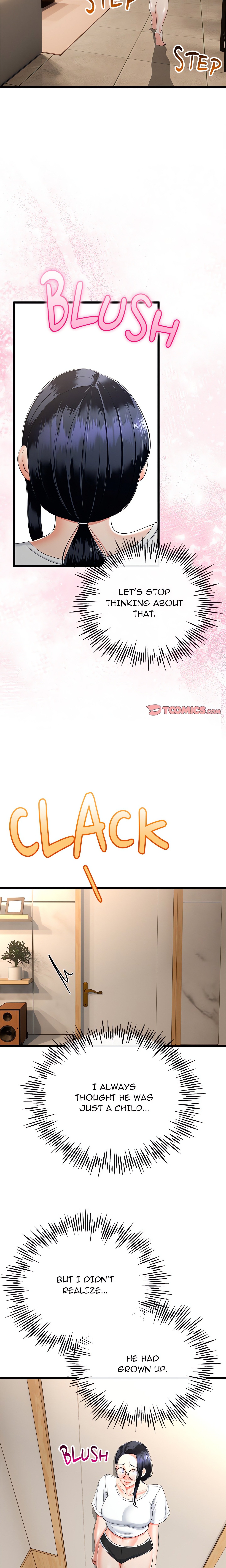 Family Again (Uncensored) Page 7 - MangaHe