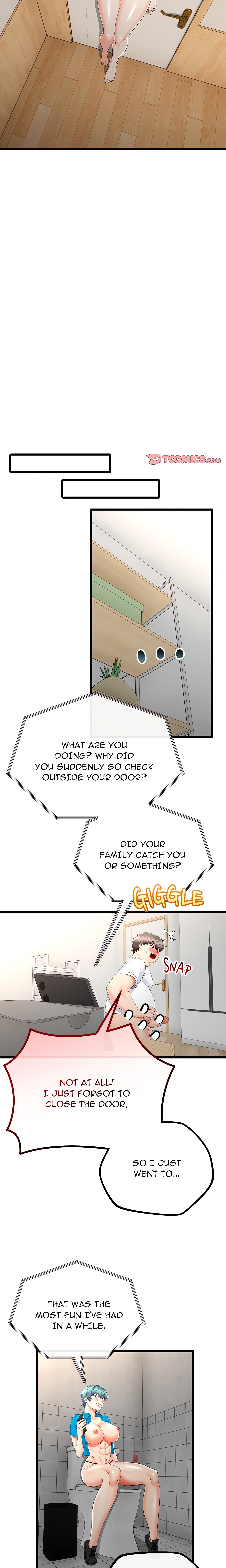 Family Again (Uncensored) Page 8 - MangaHe