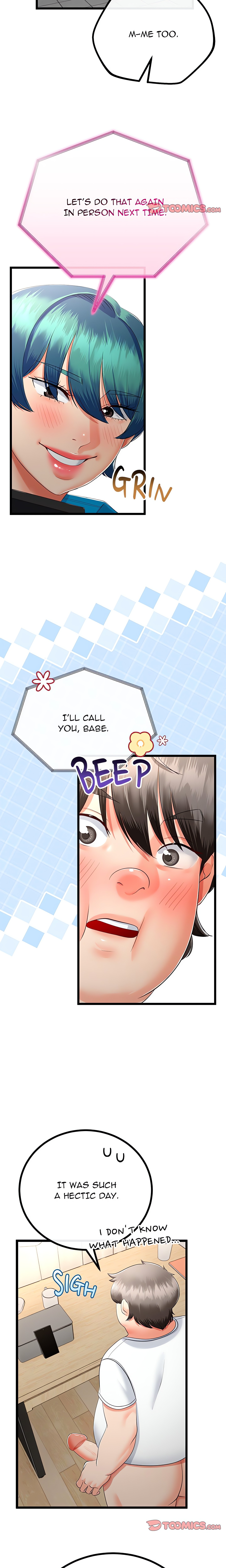 Family Again (Uncensored) Page 9 - MangaHe
