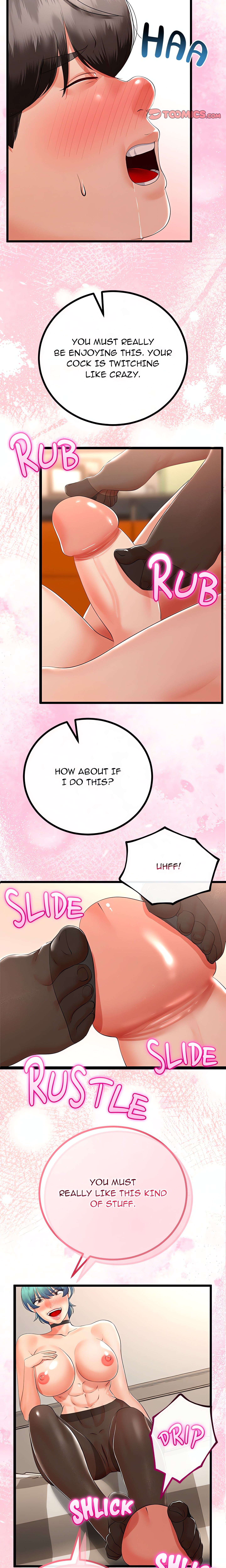 Family Again (Uncensored) Page 12 - MangaHe
