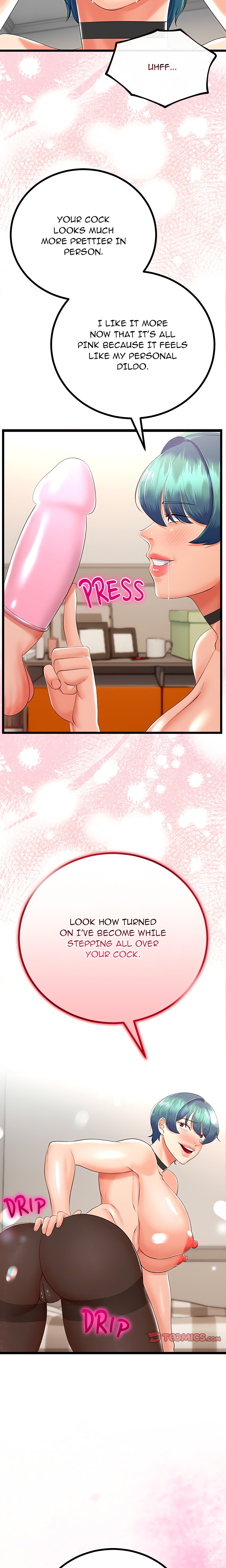 Family Again (Uncensored) Page 15 - MangaHe
