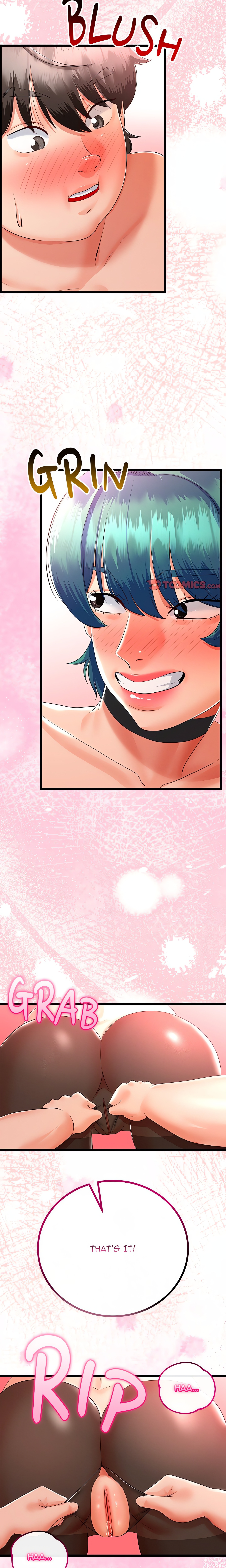 Family Again (Uncensored) Page 18 - MangaHe