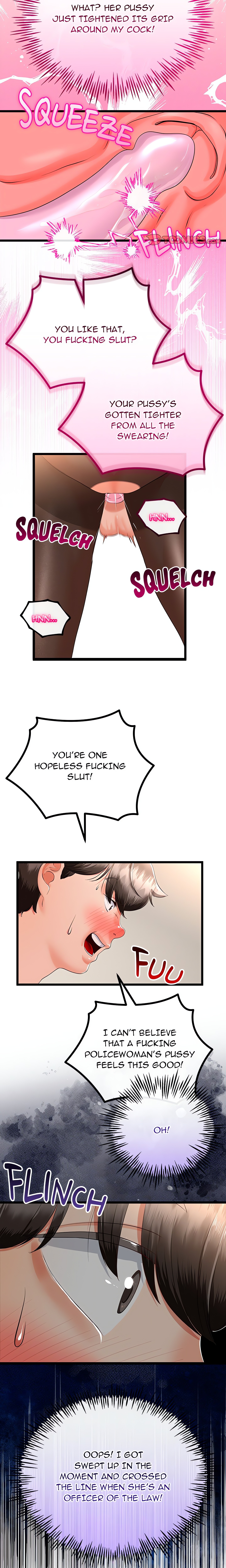 Family Again (Uncensored) Page 22 - MangaHe