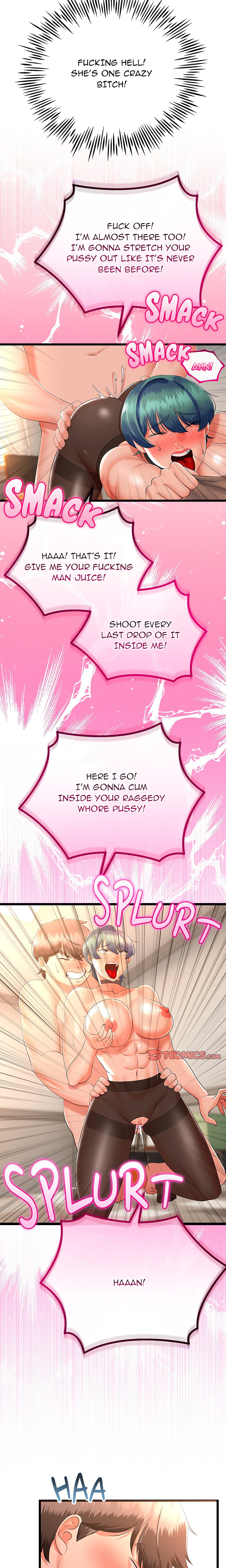 Family Again (Uncensored) Page 24 - MangaHe