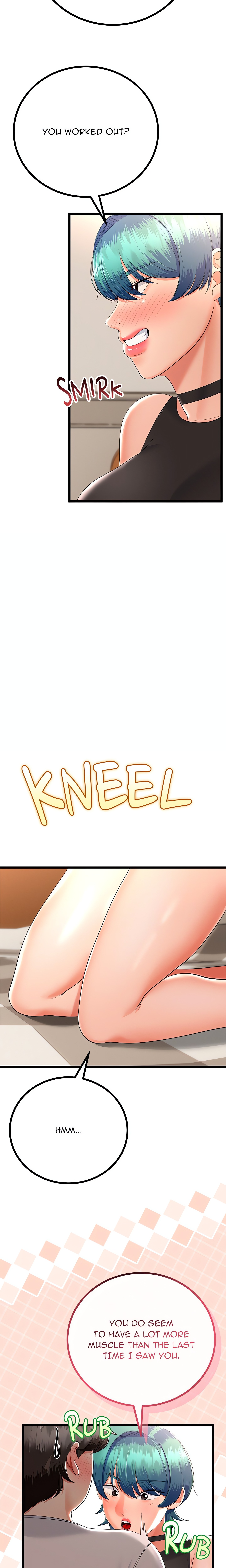 Family Again (Uncensored) Page 6 - MangaHe