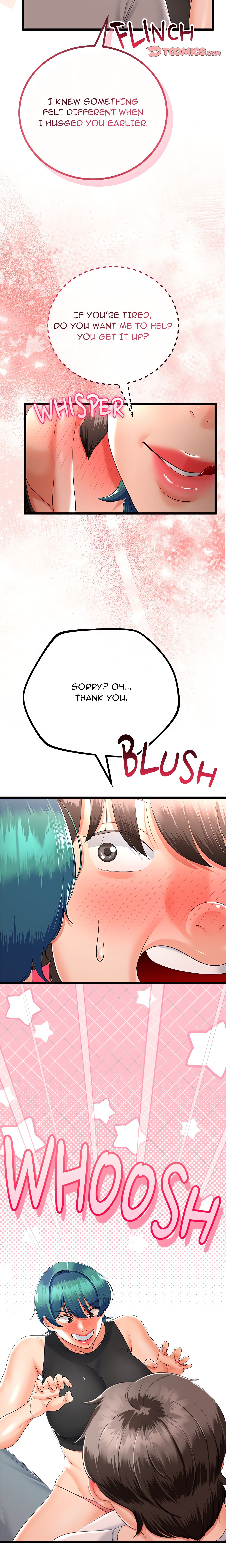 Family Again (Uncensored) Page 7 - MangaHe