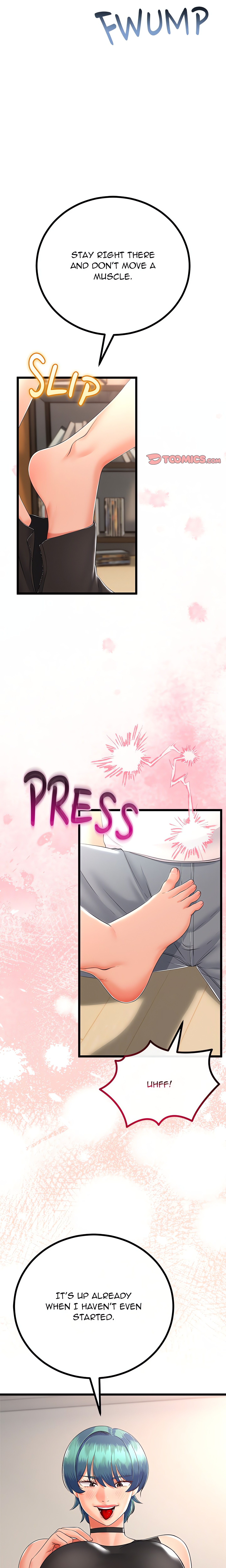 Family Again (Uncensored) Page 8 - MangaHe