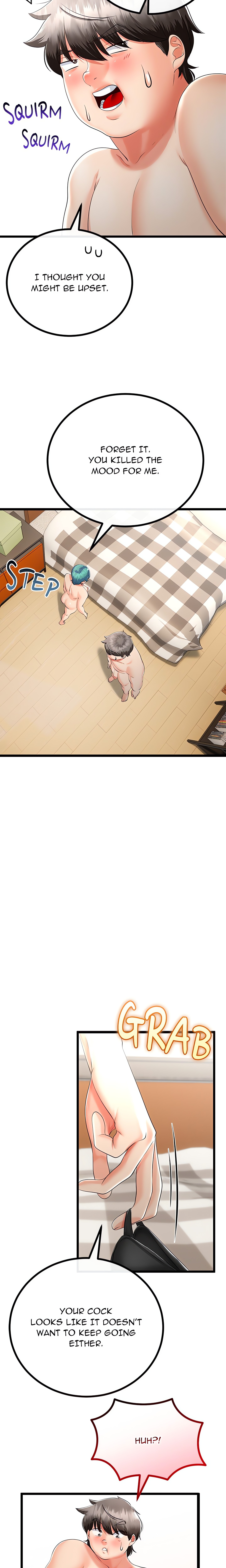 Family Again (Uncensored) Page 11 - MangaHe