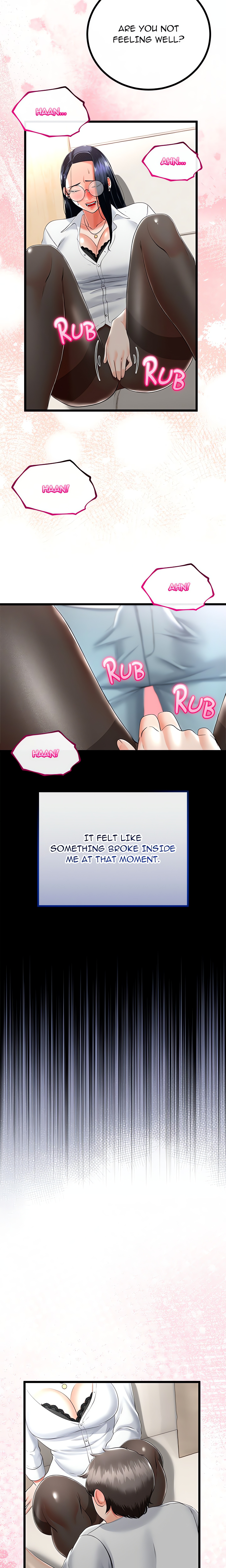 Family Again (Uncensored) Page 16 - MangaHe