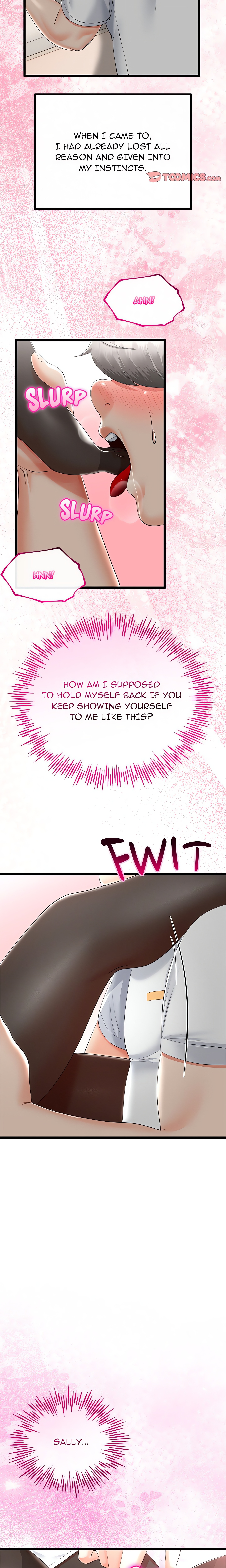 Family Again (Uncensored) Page 17 - MangaHe