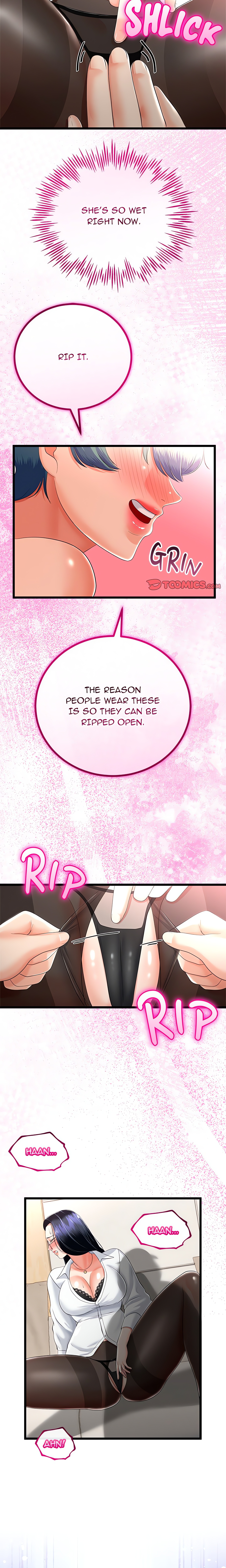Family Again (Uncensored) Page 18 - MangaHe