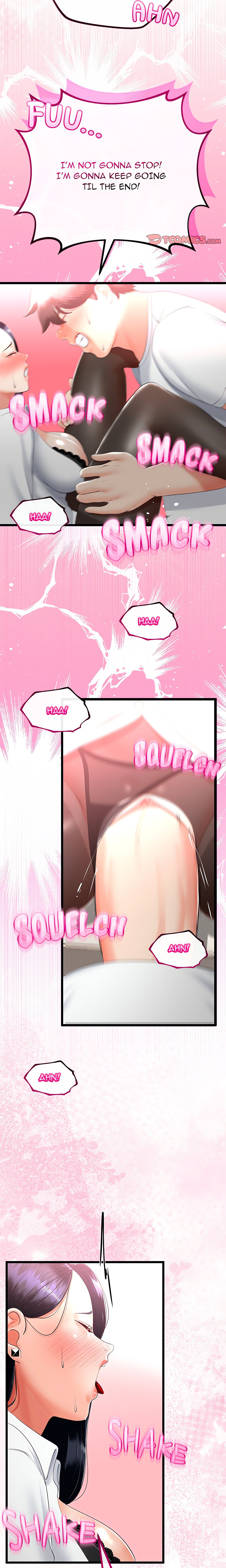 Family Again (Uncensored) Page 22 - MangaHe