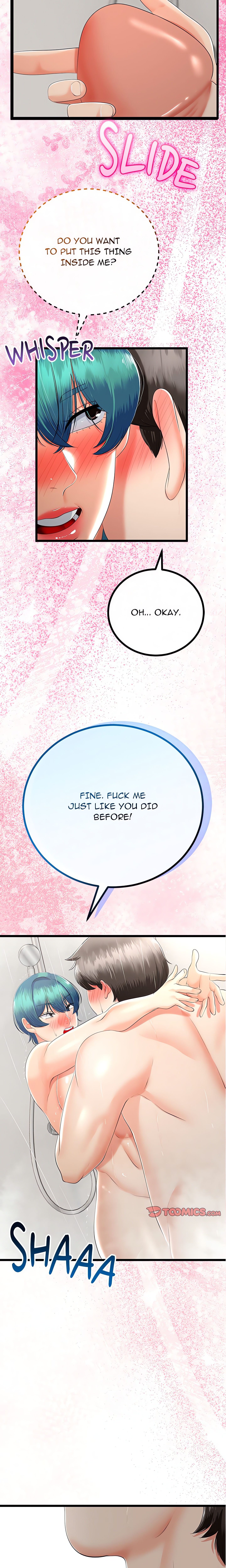 Family Again (Uncensored) Page 5 - MangaHe